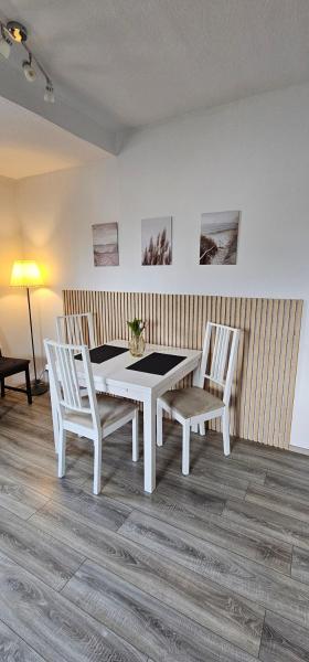 FeWo Haus Emma OG